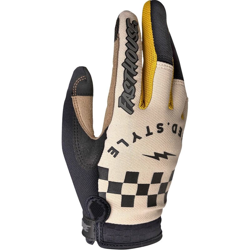 Fasthouse Speed Style Rowen - Mountain bike glove