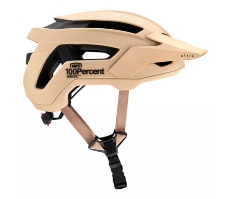 100% Altis - Mountain bike helmet