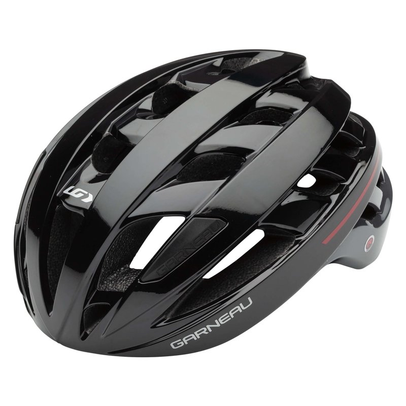 LOUIS GARNEAU Aki II - Road Bike Helmet