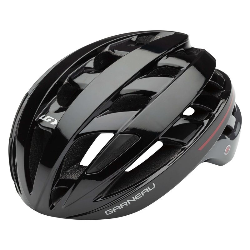 LOUIS GARNEAU Aki II - Casque de vélo de route