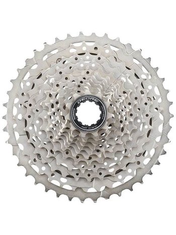 SHIMANO CS-M5100 - 11 speeds cassette sprocket 11-51T