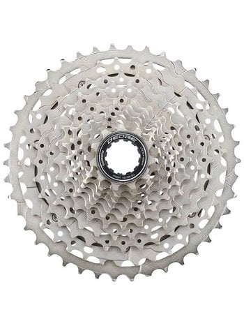 SHIMANO CS-M5100 - Cassette 11 vitesses 11-51D