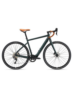 MOMENTUM Voya E+ 1 - Vélo de gravel et route électrique