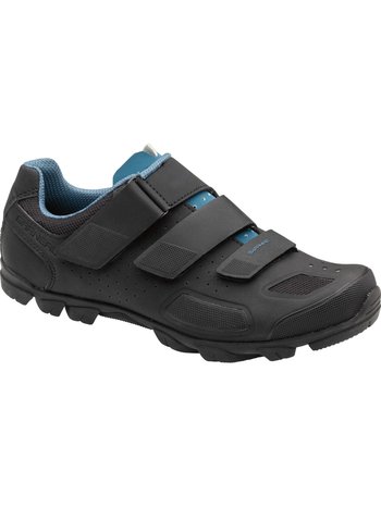 Sapphire - Soulier de vélo de montagne femme