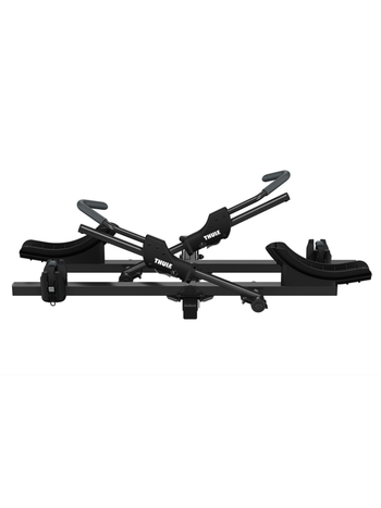 THULE T2 Classic - Support pour 2 vélos (1.25'')