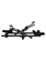 THULE T2 Classic - Support pour 2 vélos (1.25'')