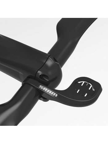 SRAM Quickview - Support pour cyclomètre Garmin Edge