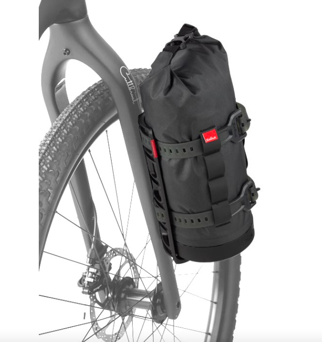 Salsa Anything Cage - Support pour fourche