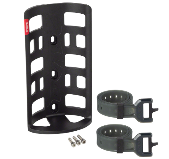 Salsa Anything Cage - Support pour fourche