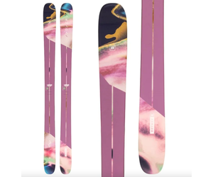 ARW 96 2023 - Ski alpin Femme | SAP Velogare