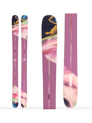 ARW 96 2023 - Ski alpin Femme