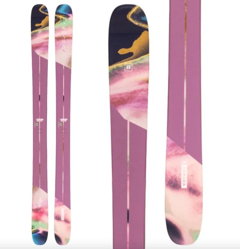 ARMADA ARW 96 2023 - Ski alpin Femme