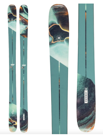 ARMADA ARW 86 2023 - Ski alpin Femme