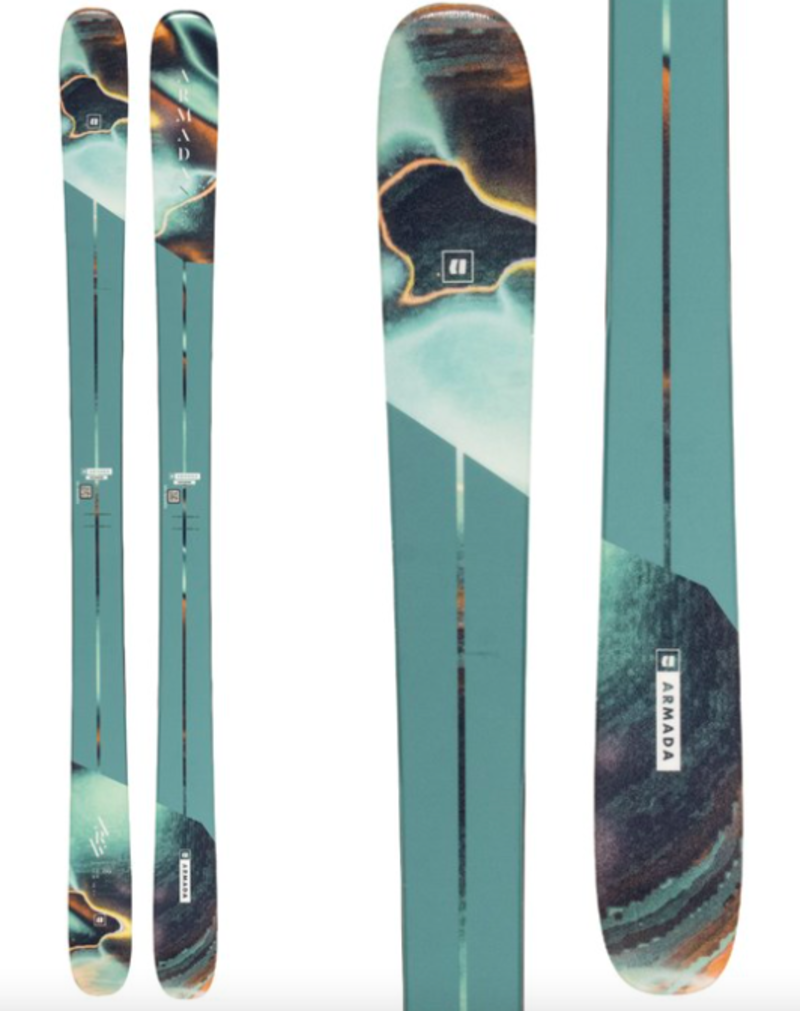 ARMADA  ARW 86 2023 - Women's Alpine Skis