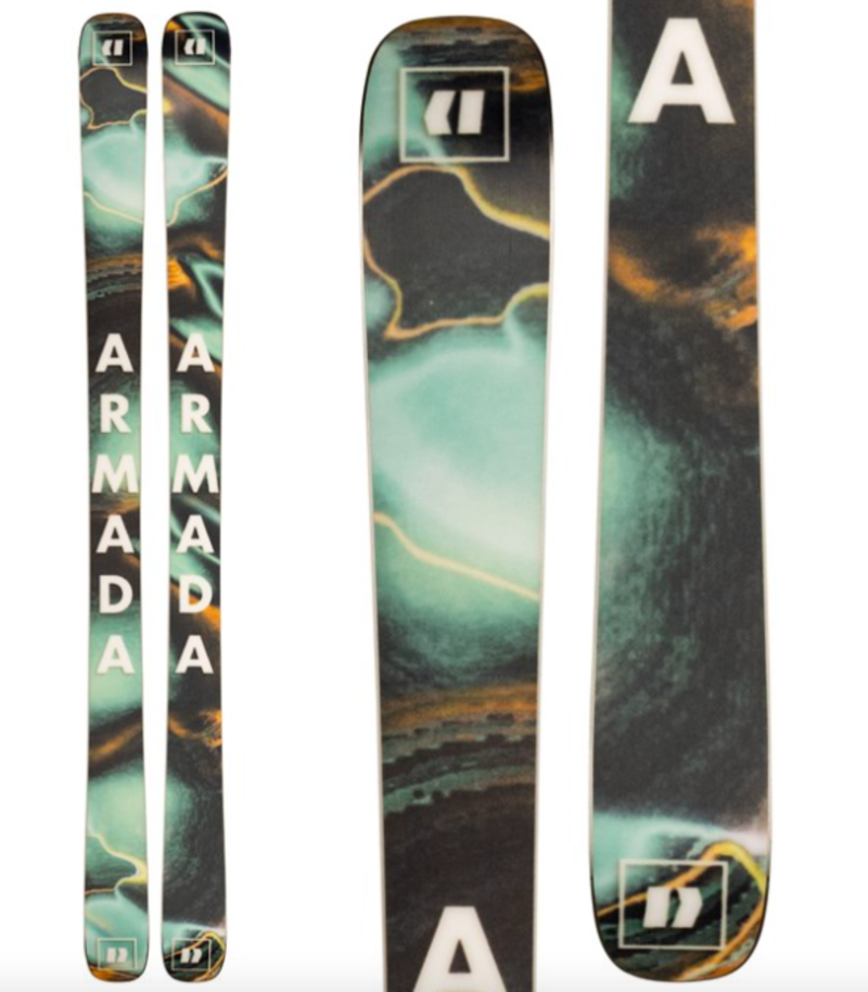 ARMADA  ARW 86 2023 - Women's Alpine Skis