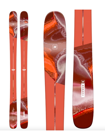 ARMADA ARW 84 2023 - Ski alpin Femme