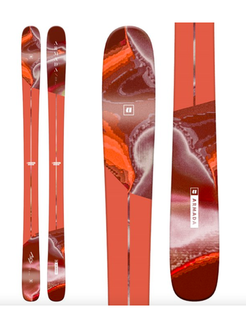 ARW 84 2023 - Ski alpin Femme