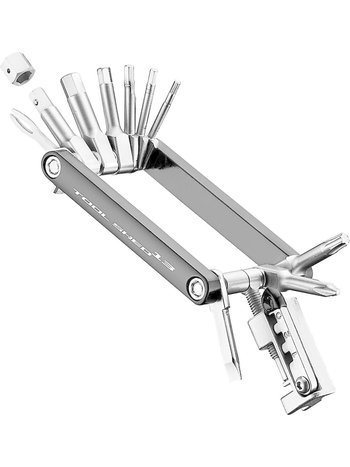 GIANT Tool Shed 13 - Portable multi-tool