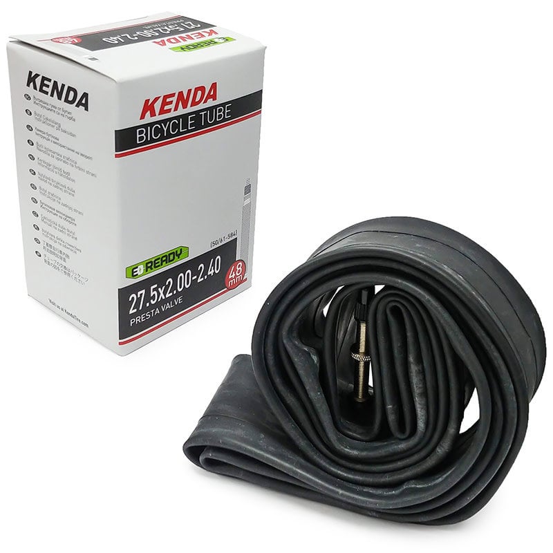 KENDA 35mm Schrader inner tube