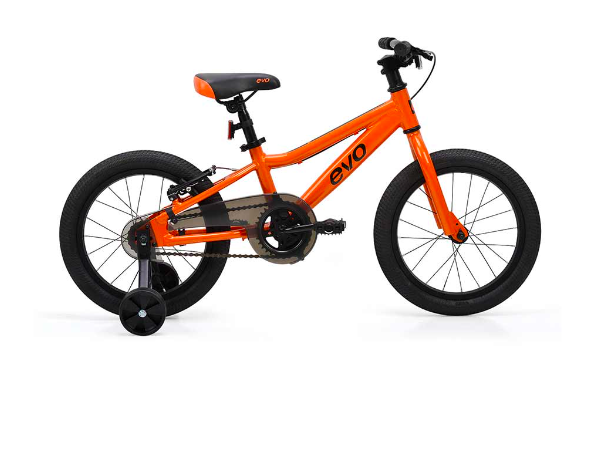 EVO Rock Ridge 16 - Vélo pour enfant