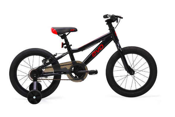 EVO Rock Ridge 16 - Vélo pour enfant