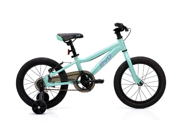 EVO Rock Ridge 16 - Vélo pour enfant