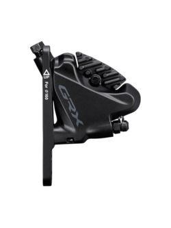 SHIMANO BR-RX400 - Frein à disque hydraulique avant GRX