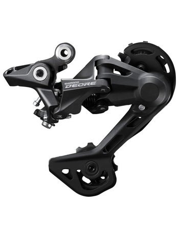 SHIMANO RD-M4120 - Deore rear derailleur