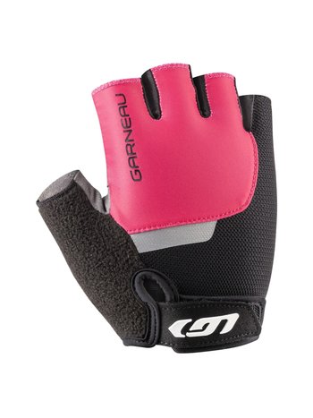 LOUIS GARNEAU Biogel RX-V2 - Women's road bike gloves