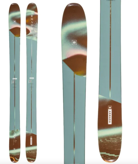 ARMADA ARW 106 UL - Ski alpin