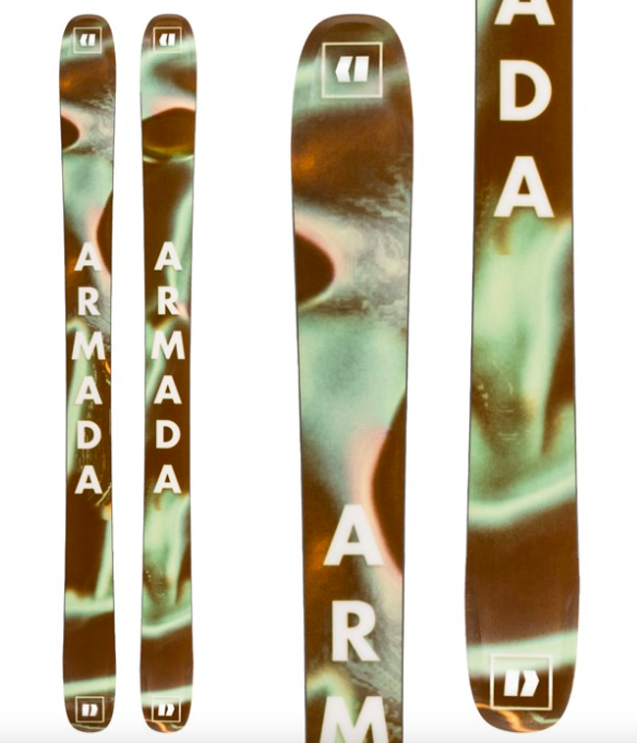 ARMADA ARW 106 UL - Ski alpin