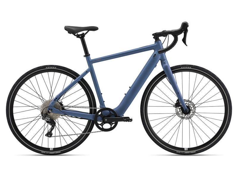 MOMENTUM Voya E+ 1 - Electric gravel and road bike