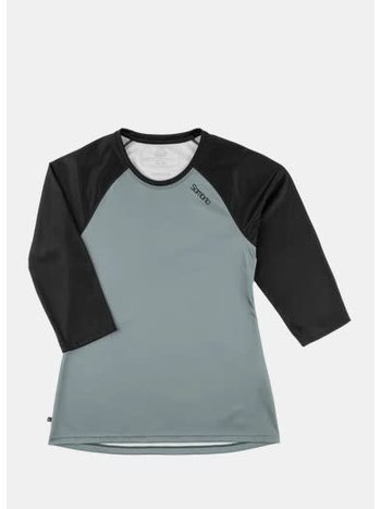 Spruce 2 - Jersey vélo montagne Femme