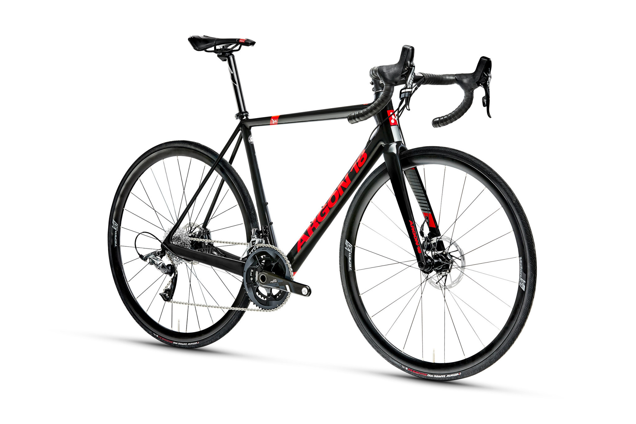 ARGON 18 Gallium CS Disc Ultegra Road Bike
