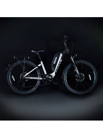 ENVO ST - Used Hybrid Electric Bike Large (19in)