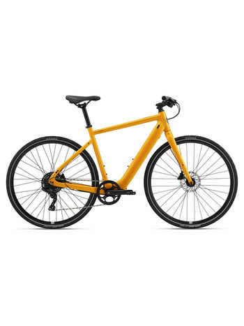 MOMENTUM Voya E+ 3 - Gravel and road electric bike