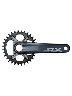 SHIMANO FC-M7130-1 - Front chainwheel SLX 12 speeds 170mm