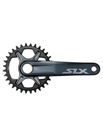 SHIMANO FC-M7130-1 - Plateau avant SLX 12 vitesses 170mm