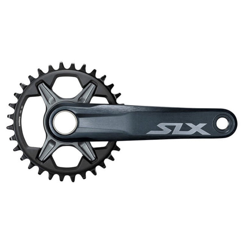 SHIMANO FC-M7130-1 - Plateau avant SLX 12 vitesses 170mm