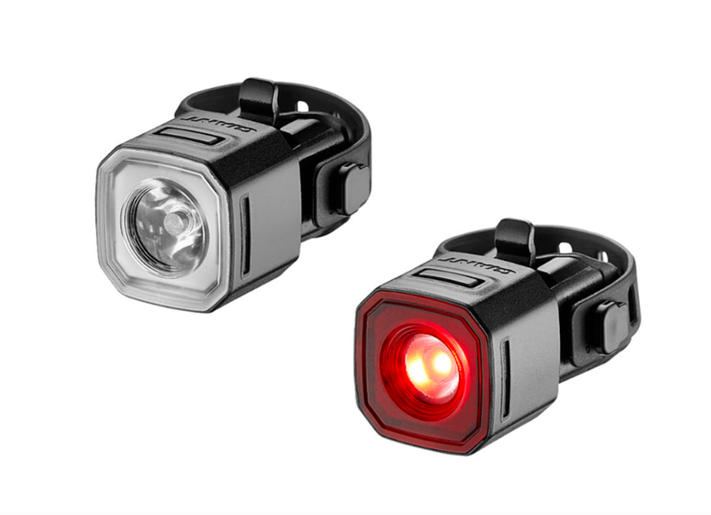GIANT Recon HL/TL 100 - Rear and front light kit