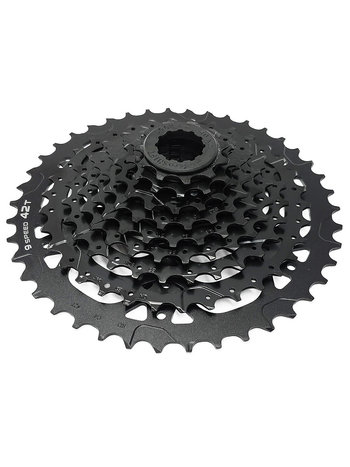 MICROSHIFT CS-H093A -  9-speed advent cassette sprocket 11-42T