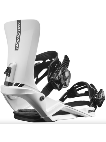 SALOMON Rhythm 2023 - Snowboard bindings