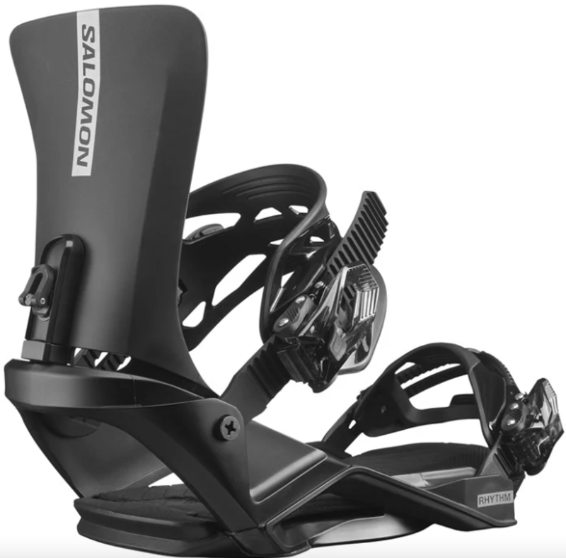 SALOMON Rhythm 2023 - Snowboard bindings