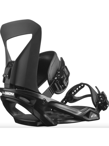 SALOMON Pact - Snowboard Bindings