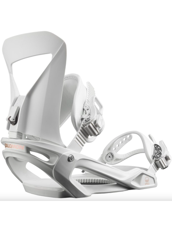 K2 Snowboarding Indy - Snowboard Bindings - Sports aux Puces VéloGare