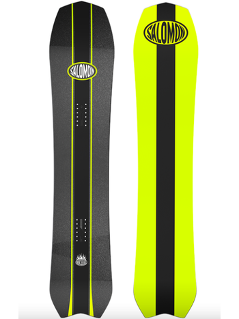 SALOMON DanceHaul 2023 - Planche à neige