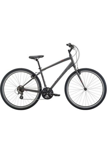 FELT Verza Path 50 - Used Hybrid Bike
