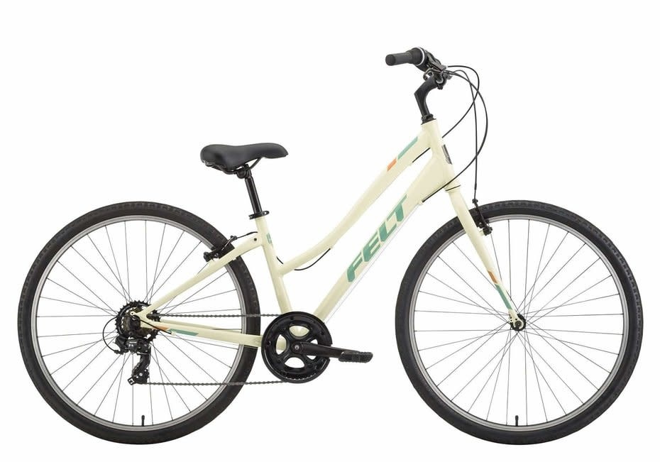 FELT Verza Path 50 - Vélo hybride usagé