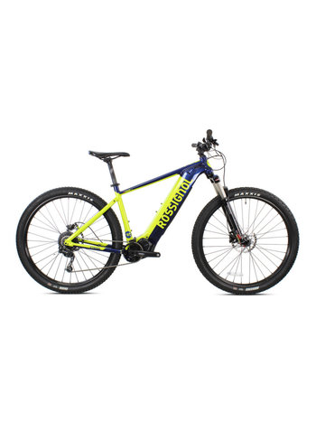 ROSSIGNOL Rossignol E-Track 29 - Used Electric Mountain Bike