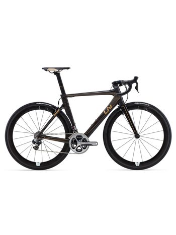 LIV Envie advanced pro 0 - Used road bike